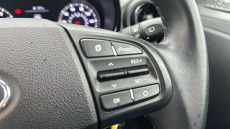 Hyundai i10 1.2 MPi SE Connect 5dr Petrol Hatchback